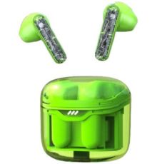 Наушники Bingo TM40 зеленый