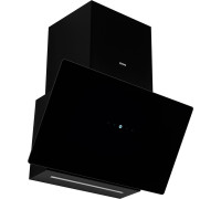 Кухонная вытяжка ZorG Alma 1080 60 S черный