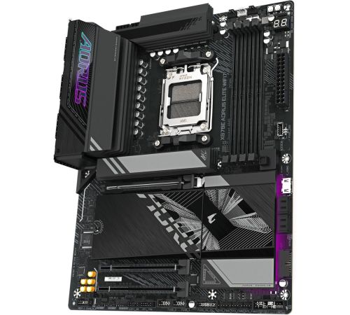 Материнская плата Gigabyte X870E Aorus Elite WiFi7 rev. 1.3