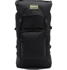 Туристический рюкзак Huntsman Кодар Черный тк Оксфорд/Рип-Стоп 70 л