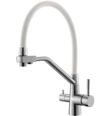 Смеситель Esko K25 W