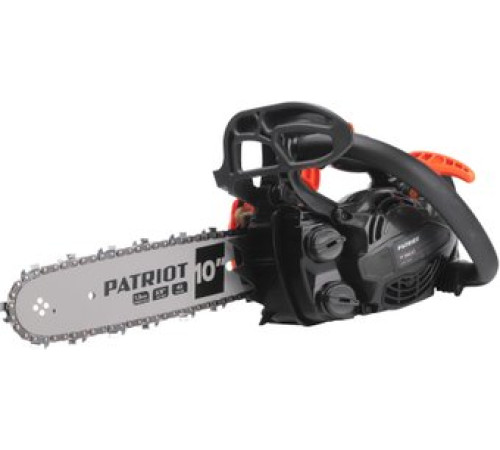 Бензопила Patriot PT 2510 XT