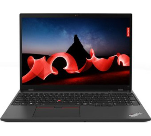Ноутбук Lenovo ThinkPad T16 Gen 2 Intel 21HJS7R000