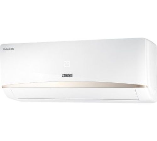 Кондиционер Zanussi Perfecto DC Inverter ZACS/I-07 HPF/A17/N1