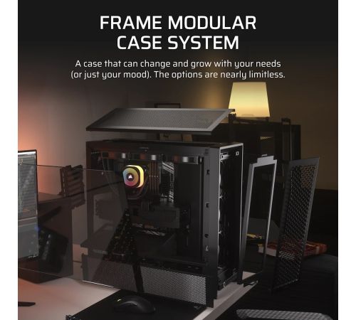 Корпус Corsair Frame 4000D RS CC-9011312-WW