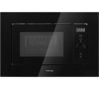 Микроволновая печь YOUQ YQMB 72010MEP04F BL