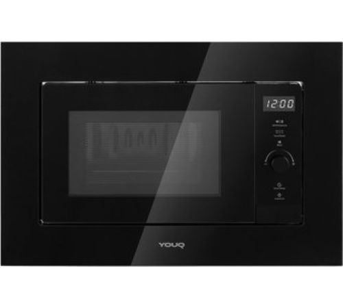 Микроволновая печь YOUQ YQMB 72010MEP04F BL
