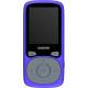 MP3 плеер Digma B4 8GB синий