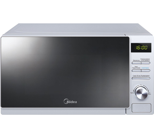 Микроволновая печь Midea AM720C4E-S