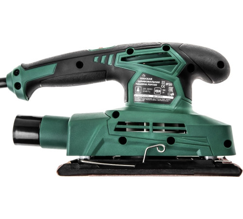 Виброшлифмашина Hammer PSM180