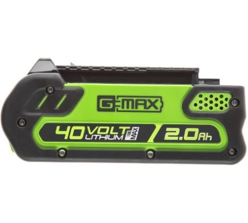 Аккумулятор Greenworks G40B2 40В/2 Ah