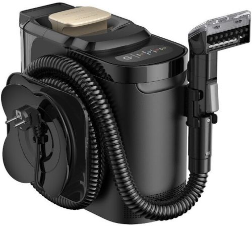 Пылесос Dreame Portable Carpet Spot Cleaner N20 Steam HNR27A евровилка, черный