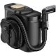 Пылесос Dreame Portable Carpet Spot Cleaner N20 Steam HNR27A евровилка, черный