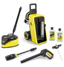 Мойка высокого давления Karcher K7 Comfort Premium Home 1.317-503.0
