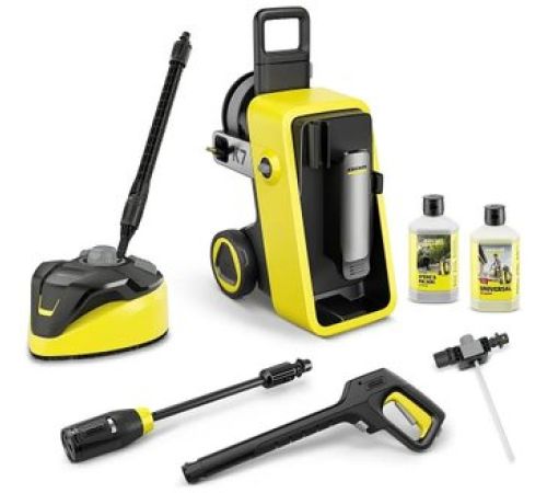 Мойка высокого давления Karcher K7 Comfort Premium Home 1.317-503.0
