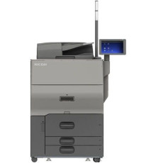 МФУ Ricoh Pro C5300s