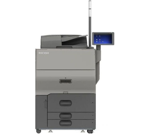 МФУ Ricoh Pro C5300s