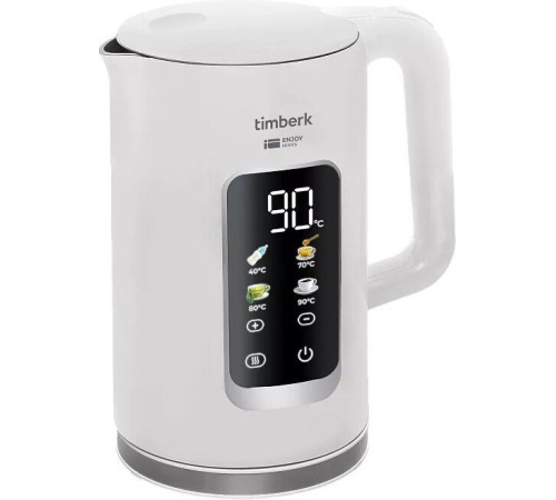Электрический чайник Timberk T-EK21S05