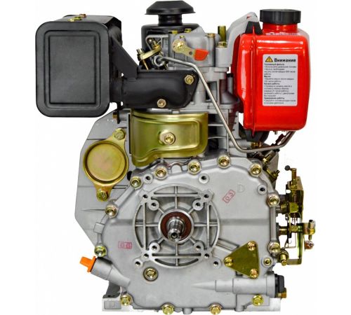 Дизельный двигатель Brait BR300D
