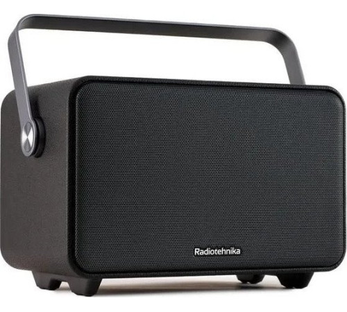 Беспроводная колонка Radiotehnika Impulse P1