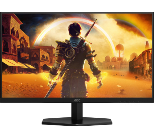 Игровой монитор AOC Gaming 27G42E