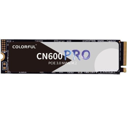 SSD Colorful CN600 Pro 256GB