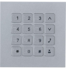 Модуль расширения для вызывных панелей Dahua DHI-VTO4202F-MK