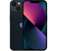 Телефон Apple iPhone 13 128GB темная ночь