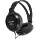 Наушники  Panasonic RP-HT161E-K