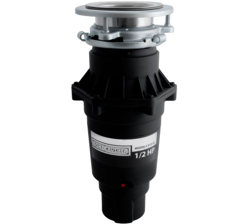 Измельчитель пищевых отходов Bone Crusher BC 810-SL