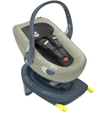 Детское автокресло Swandoo Albert alfalfa