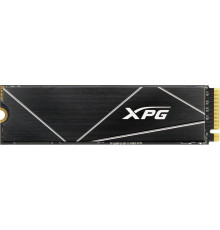 SSD ADATA XPG GAMMIX S70 Blade 8TB AGAMMIXS70B-8000G-CS