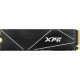 SSD ADATA XPG GAMMIX S70 Blade 8TB AGAMMIXS70B-8000G-CS