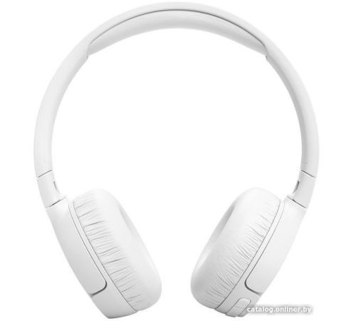 Наушники JBL Tune 670NC белый, китайская версия