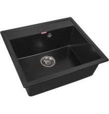 Кухонная мойка ARFEKA Dalago 57 Wet Graphite