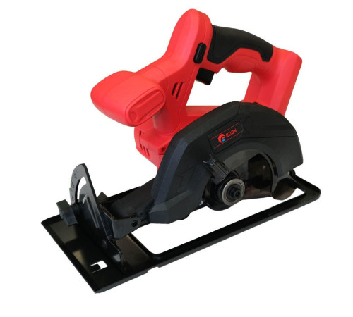 Дисковая циркулярная пила Edon OAF21-CS без АКБ
