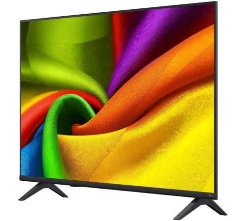 Телевизор LG NANO 4K UHD AI NU90 55NU900B6LA