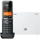IP-телефон Gigaset Comfort 550A IP Base черный