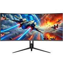 Игровой монитор Koorui G3441XC