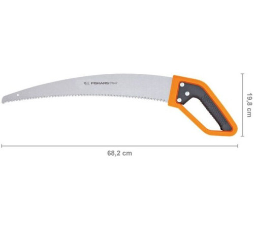 Пила садовая Fiskars 1028375