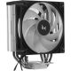 Кулер для процессора DeepCool AG400 G2 ARGB R-AG400-BKAMMG2-G