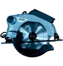 Дисковая циркулярная пила Werker CS 160 L