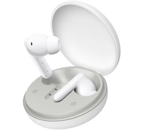 Наушники HONOR Earbuds A Pro белый, международная версия