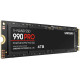 SSD Samsung 990 Pro 4TB MZ-V9P4T0BW