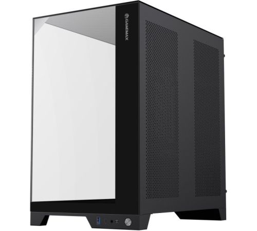 Корпус GameMax Infinity Pro BK черный