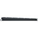 Клавиатура Logitech Keys-To-Go 2 920-012999 черный/графитовый, нет кириллицы