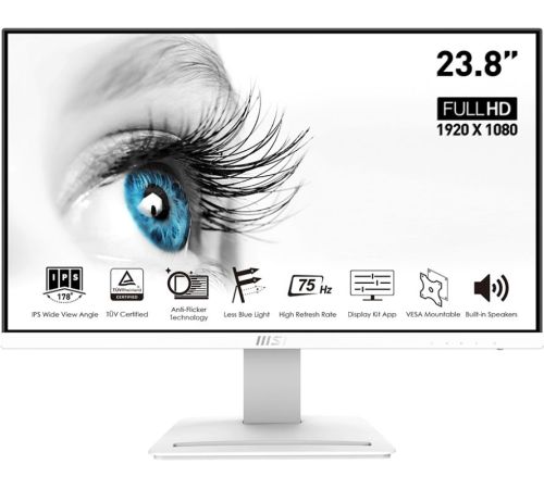 Монитор MSI Pro MP243W