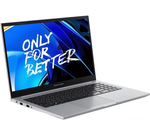 Ноутбук Maibenben M557 M5571SF0HSRE0