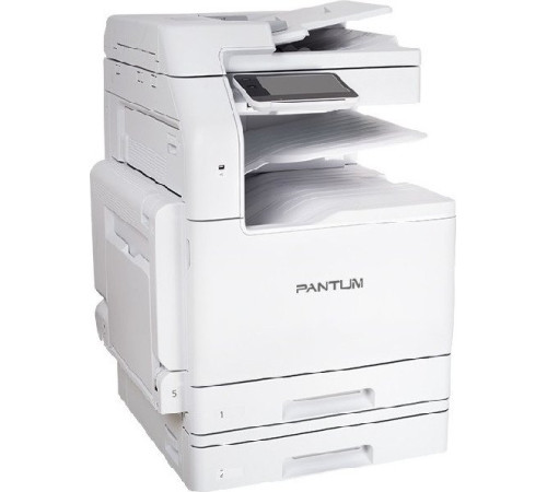 МФУ Pantum BM420ADN