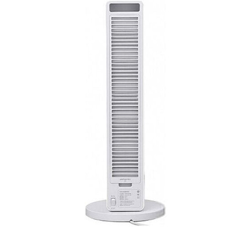 Тепловентилятор SmartMi Smart Fan Heater ZNNFJ07ZM ERH6006RU русская версия